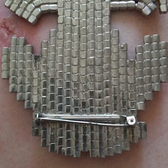 Dorothy Bauer vintage friendly lion - Picture 4 of 5